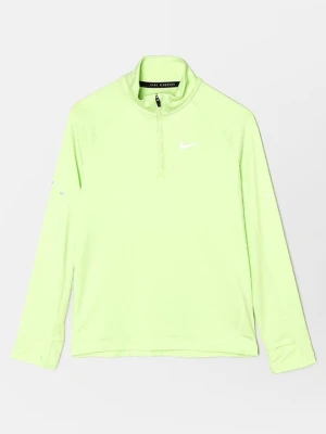 Koszulka sportowa Nike żółty