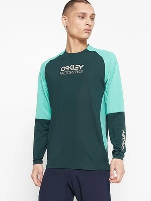 Koszulka sportowa Oakley