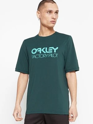Koszulka sportowa Oakley