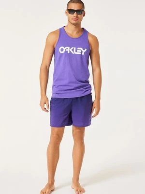 Koszulka sportowa Oakley