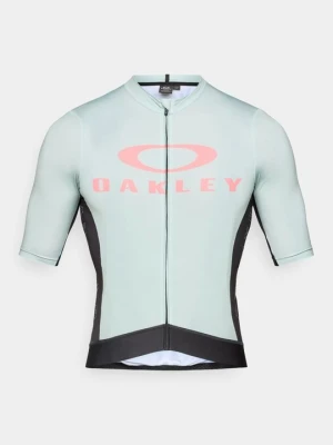 Koszulka sportowa Oakley zielony