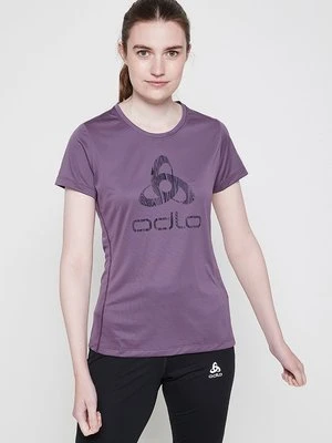 Koszulka sportowa Odlo