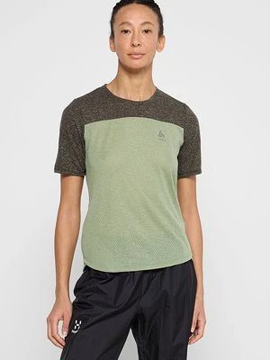 Koszulka sportowa Odlo