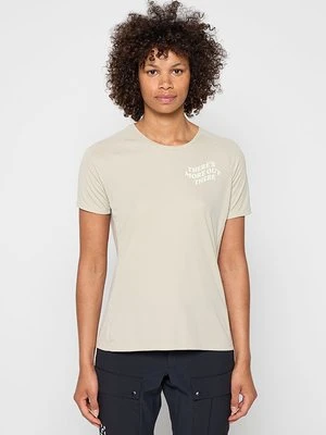 Koszulka sportowa Odlo khaki
