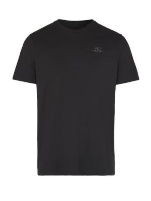 Koszulka sportowa O'Neill czarny