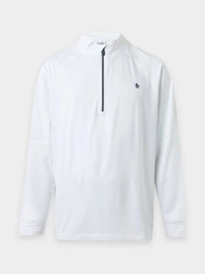 Koszulka sportowa Original Penguin biały