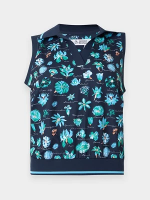 Koszulka sportowa Original Penguin czarny