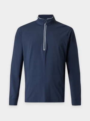 Koszulka sportowa Original Penguin czarny