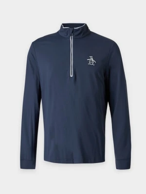 Koszulka sportowa Original Penguin czarny