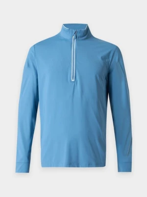 Koszulka sportowa Original Penguin jasnoniebieski