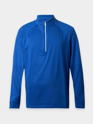 Koszulka sportowa Original Penguin szafirowy
