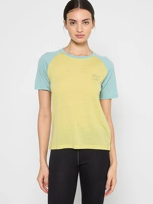 Koszulka sportowa Ortovox