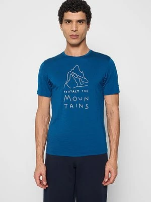 Koszulka sportowa Ortovox