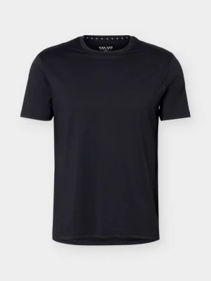 Koszulka sportowa Pier One Sport By Zalando czarny
