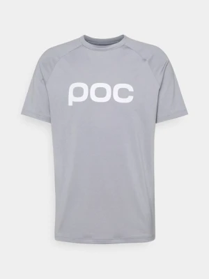 Koszulka sportowa POC szary