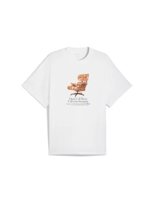 Koszulka sportowa Puma