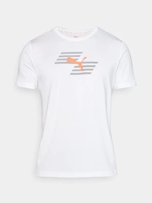 Koszulka sportowa Puma