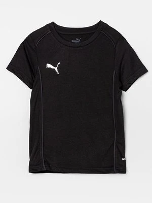Koszulka sportowa Puma czarny