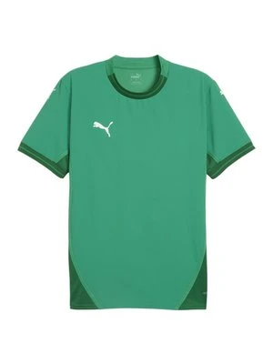 Koszulka sportowa Puma zielony