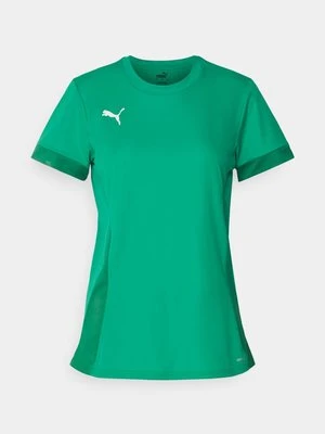 Koszulka sportowa Puma zielony
