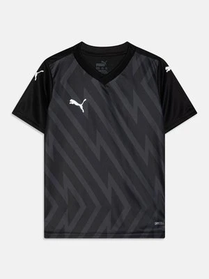 Koszulka sportowa Puma czarny