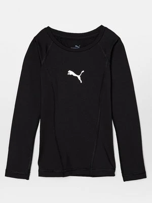 Koszulka sportowa Puma czarny