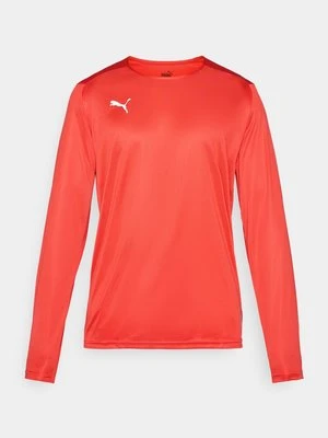 Koszulka sportowa Puma czerwony