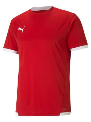 Koszulka sportowa Puma czerwony