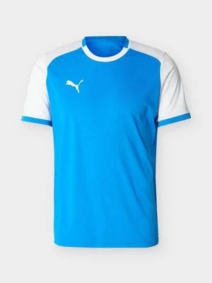 Koszulka sportowa Puma błękit królewski
