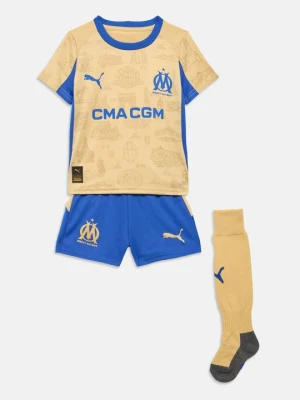 Koszulka sportowa Puma biały