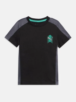Koszulka sportowa Puma czarny