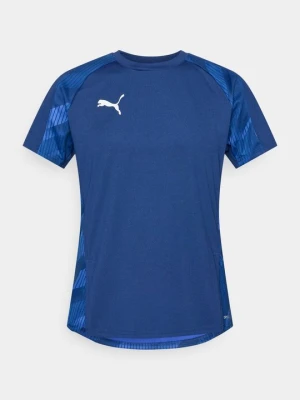 Koszulka sportowa Puma czarny