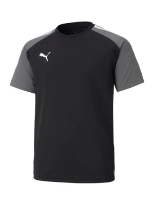 Koszulka sportowa Puma czarny