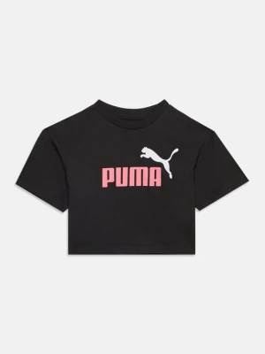 Koszulka sportowa Puma czarny