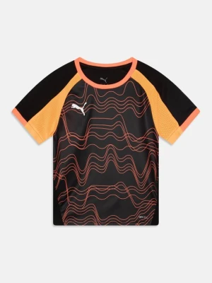 Koszulka sportowa Puma czarny