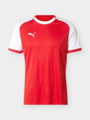 Koszulka sportowa Puma czerwony