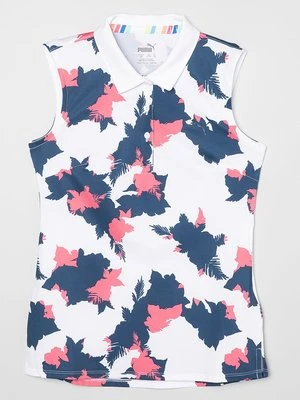 Koszulka sportowa Puma Golf