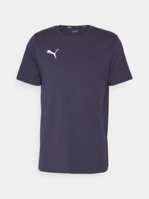 Koszulka sportowa Puma granatowy