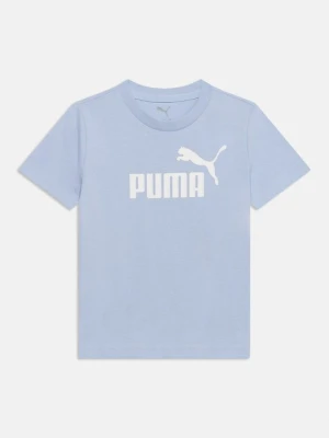 Koszulka sportowa Puma jasnoniebieski