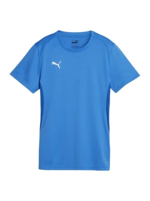 Koszulka sportowa Puma jasnoniebieski