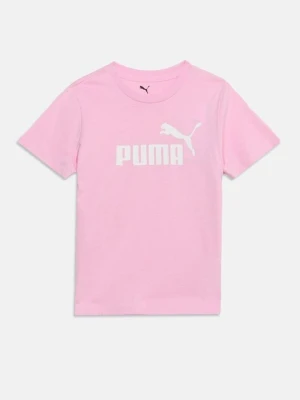 Koszulka sportowa Puma jasnoróżowy