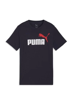 Koszulka sportowa Puma niebieski