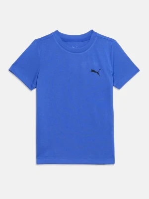 Koszulka sportowa Puma niebieski