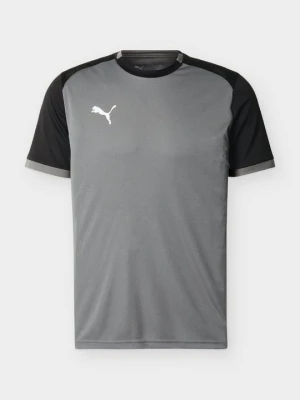 Koszulka sportowa Puma szary