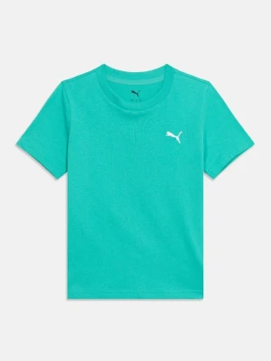 Koszulka sportowa Puma zielony