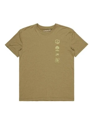 Koszulka sportowa Quiksilver