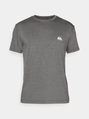 Koszulka sportowa Quiksilver czarny