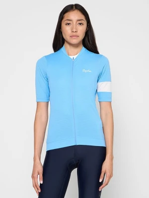 Koszulka sportowa Rapha biały