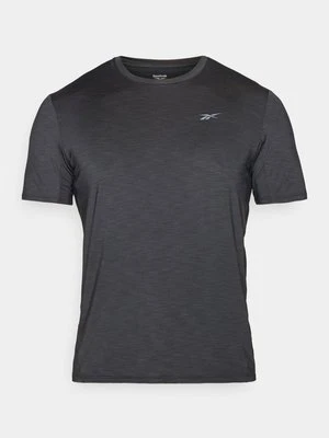 Koszulka sportowa Reebok czarny
