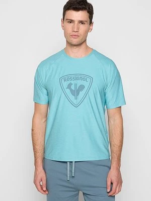 Koszulka sportowa Rossignol